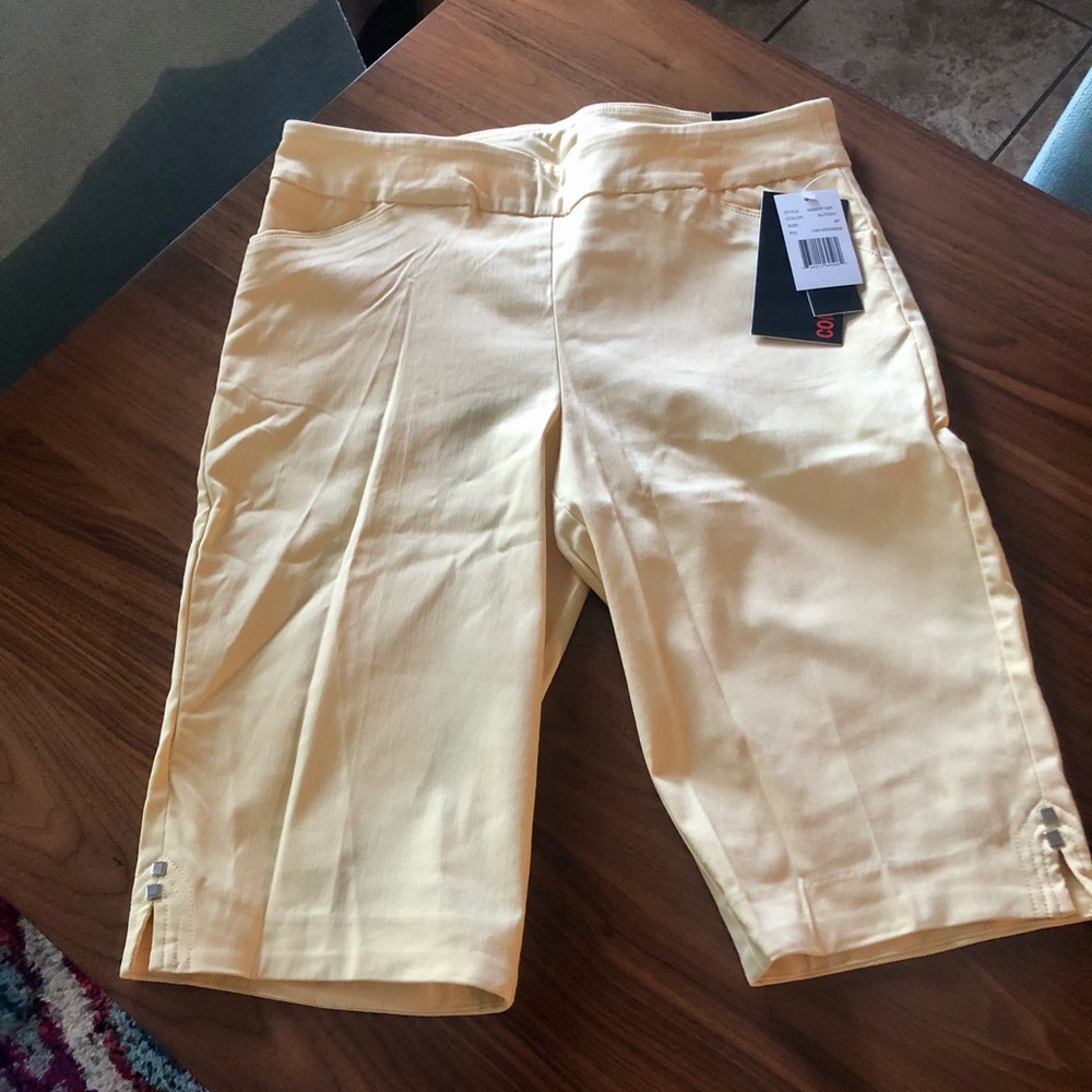 💛Bermuda shorts💛